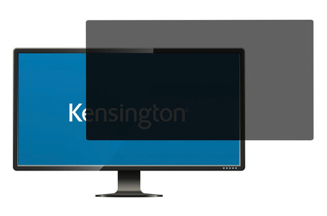EAN 4049793057798 - Kensington 626480 filtro para monitor 50,8 cm (20") Filtro de privacidad para pantallas sin marco imagen 1