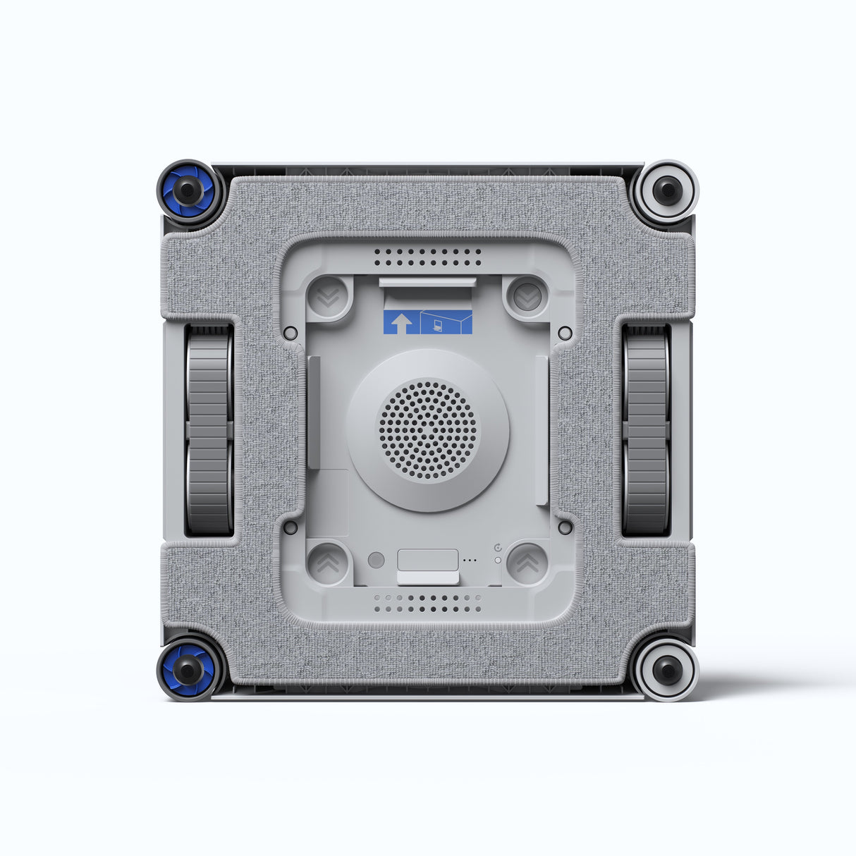 EAN 6970135038725 - Ecovacs WINBOT W3 OMNI EU 4500 mAh imagen 13