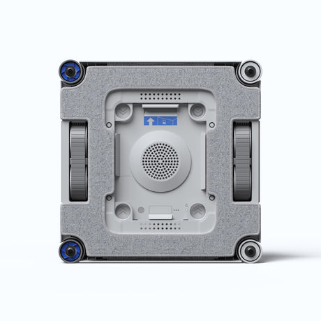 EAN 6970135038725 - Ecovacs WINBOT W3 OMNI EU 4500 mAh imagen 13