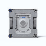 Ecovacs Winbot Silver W3 Omni (Winbot W3 Omni)
