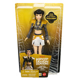 Muñeca Musical Zoey Kpop Demon Hunters