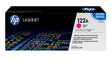 EAN 0829160069371 - HP 122A Magenta Original LaserJet Toner Cartridge cartucho de tóner 1 pieza(s) imagen 1