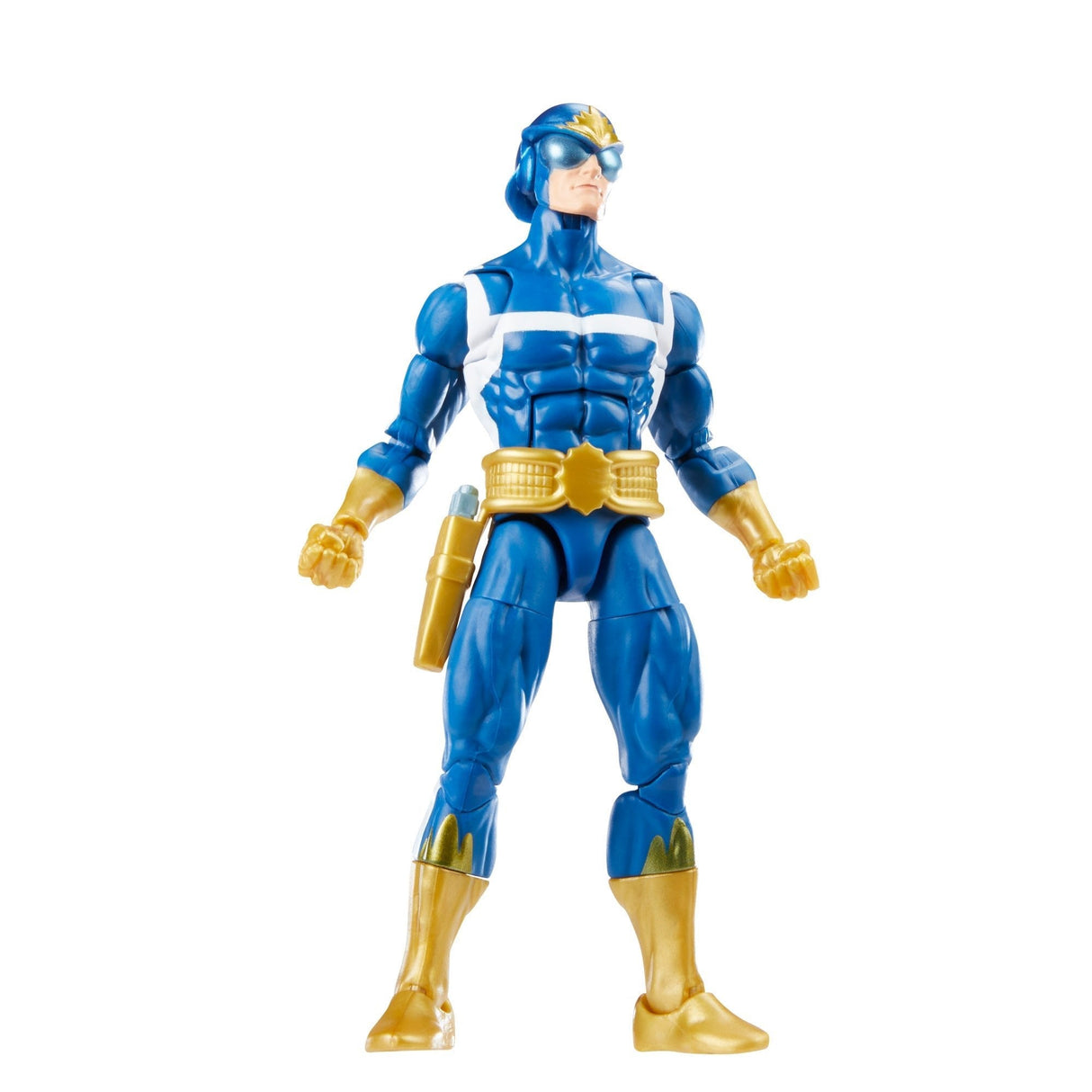 Figura Star-Lord Guardianes De La Galaxia Marvel 15cm