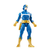 Figura Star-Lord Guardianes De La Galaxia Marvel 15cm