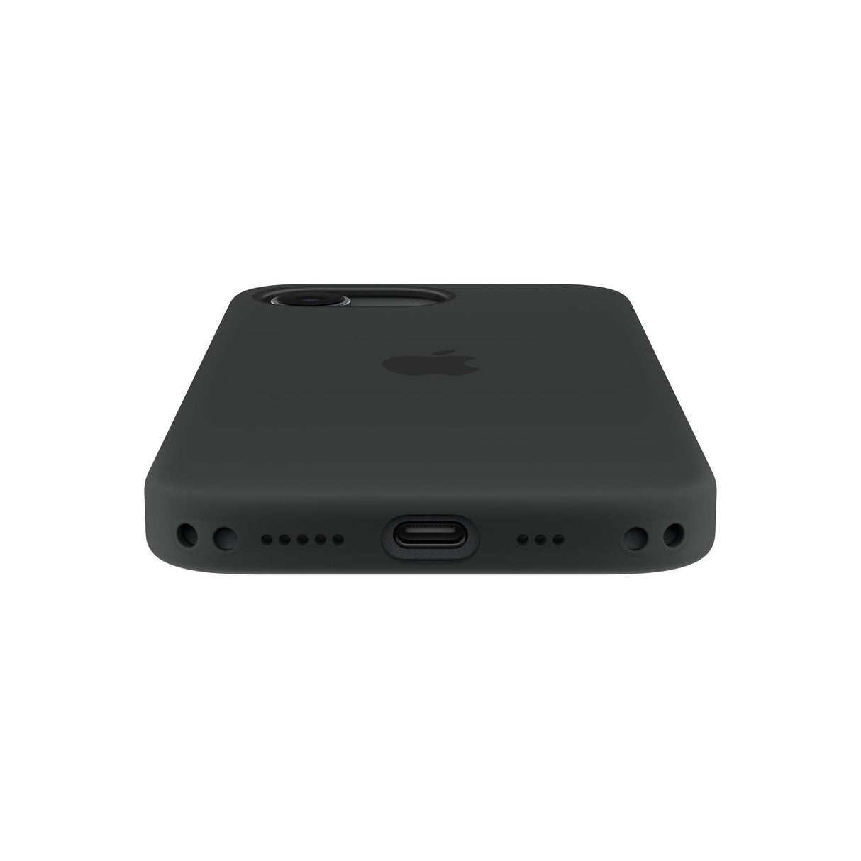 Iphone 17e Si Case Black