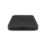 Etui Silikonowe Z Magsafe Do Iphonea 17e - Marynarski Granat