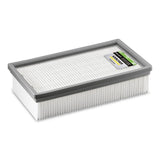 EAN 4039784221345 - Kärcher 6.904-367.0 accesorio y suministro de vacío Filtro Universal imagen 1
