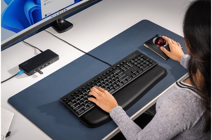 Teclado Espanol  Kb100 Eq Estandar