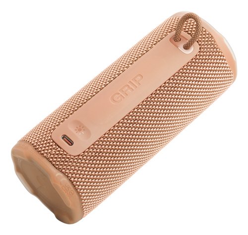 Jbl Grip Bluetooth Wireless Speaker Orange Eu