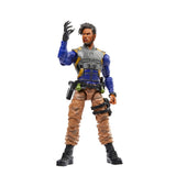 Figura Killmonger What It Marvel Legends 15cm