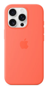 EAN 0195950231038 - Apple MDFY4ZM/A funda para teléfono móvil 16 cm (6.3") Naranja imagen 1