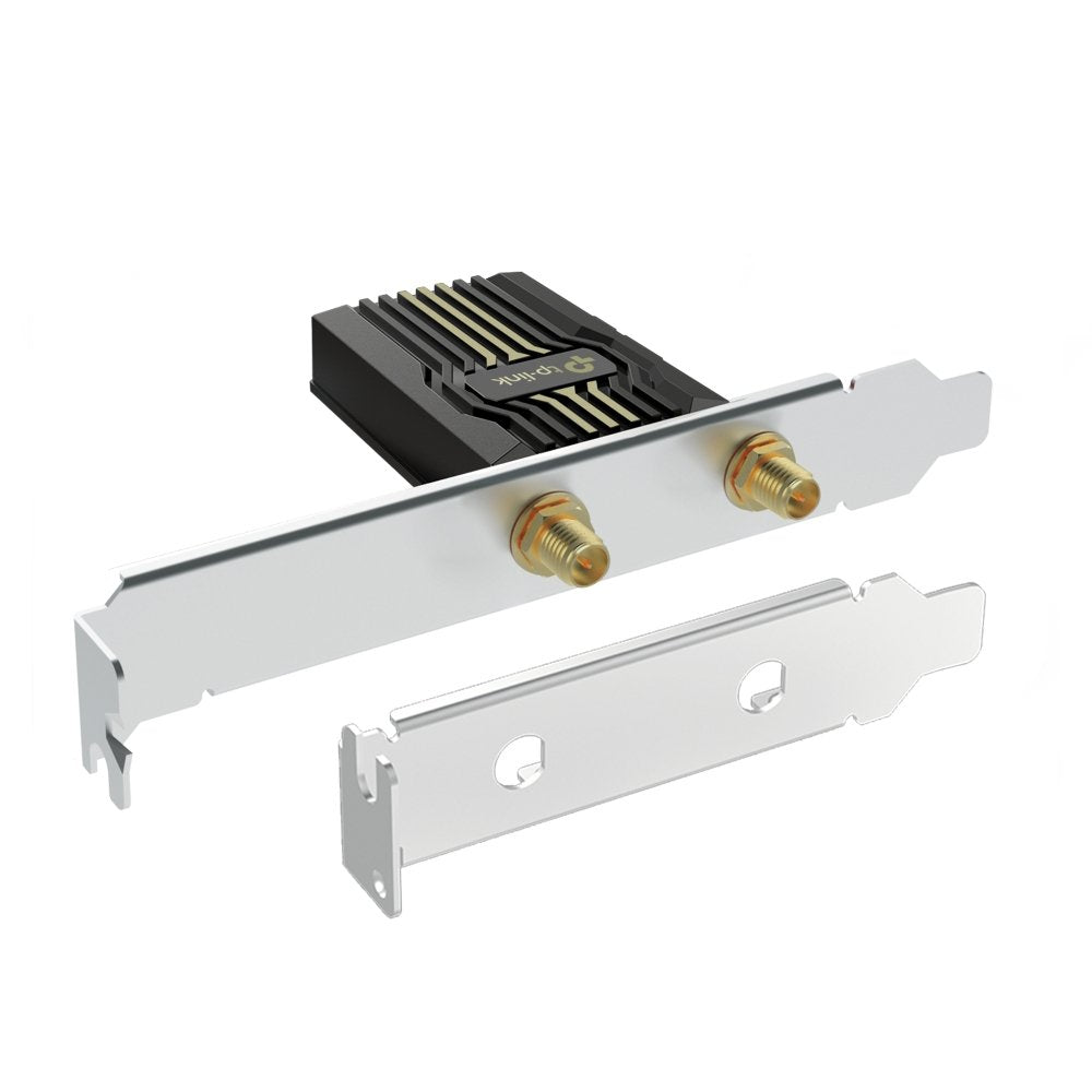Tarjeta Red Wifi Tp Link Archer Tbe552e Pci Express