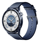 EAN 6932554463373 - Xiaomi Watch S5 3,76 cm (1.48") AMOLED 46 mm Digital 480 x 480 Pixeles Pantalla táctil Azul Wifi imagen 1