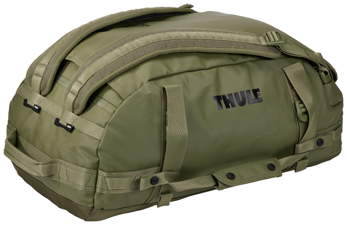 Thule Chasm Duffel 40l - Olivine