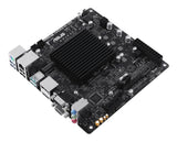EAN 4711387262320 - ASUS PRIME N100I-D D4 NA (CPU integrada) mini ITX imagen 5
