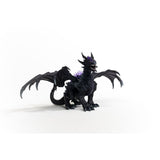 Schleich Dragón De Las Sombras De Eldrador, 70152