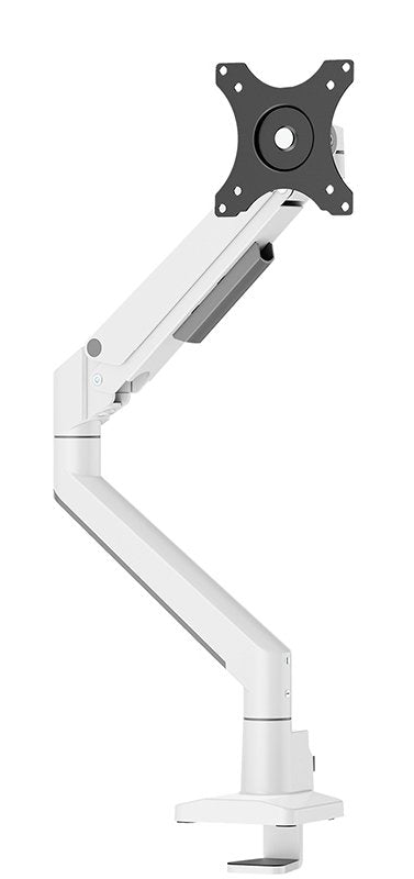 EAN 8717371443016 - Neomounts DS70-250WH1 soporte para monitor 88,9 cm (35") Escritorio Blanco imagen 2