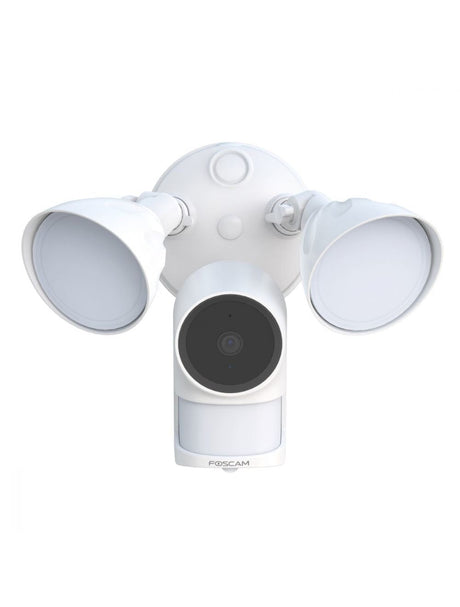EAN 6954836065129 - Foscam F41-W cámara de vigilancia Cámara de seguridad IP Exterior 2560 x 1440 Pixeles Techo/pared imagen 2