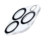 EAN 8018080467783 - Cellularline 8018080467783 Protector para lentes de cámara Apple 1 pieza(s) imagen 1