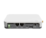 EAN 4752224007858 - Mikrotik KNOT LR8 Kit pasarel y controlador 100 Mbit/s imagen 3
