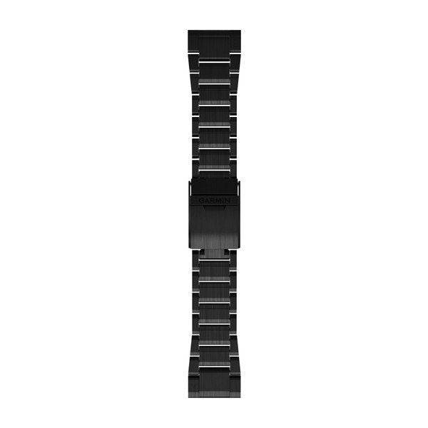 EAN 0753759186869 - Garmin QuickFit® 26 Grupo de rock Titanio imagen 1