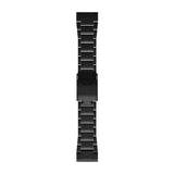 EAN 0753759186869 - Garmin QuickFit® 26 Grupo de rock Titanio imagen 1