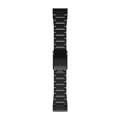 EAN 0753759186869 - Garmin QuickFit® 26 Grupo de rock Titanio imagen 1