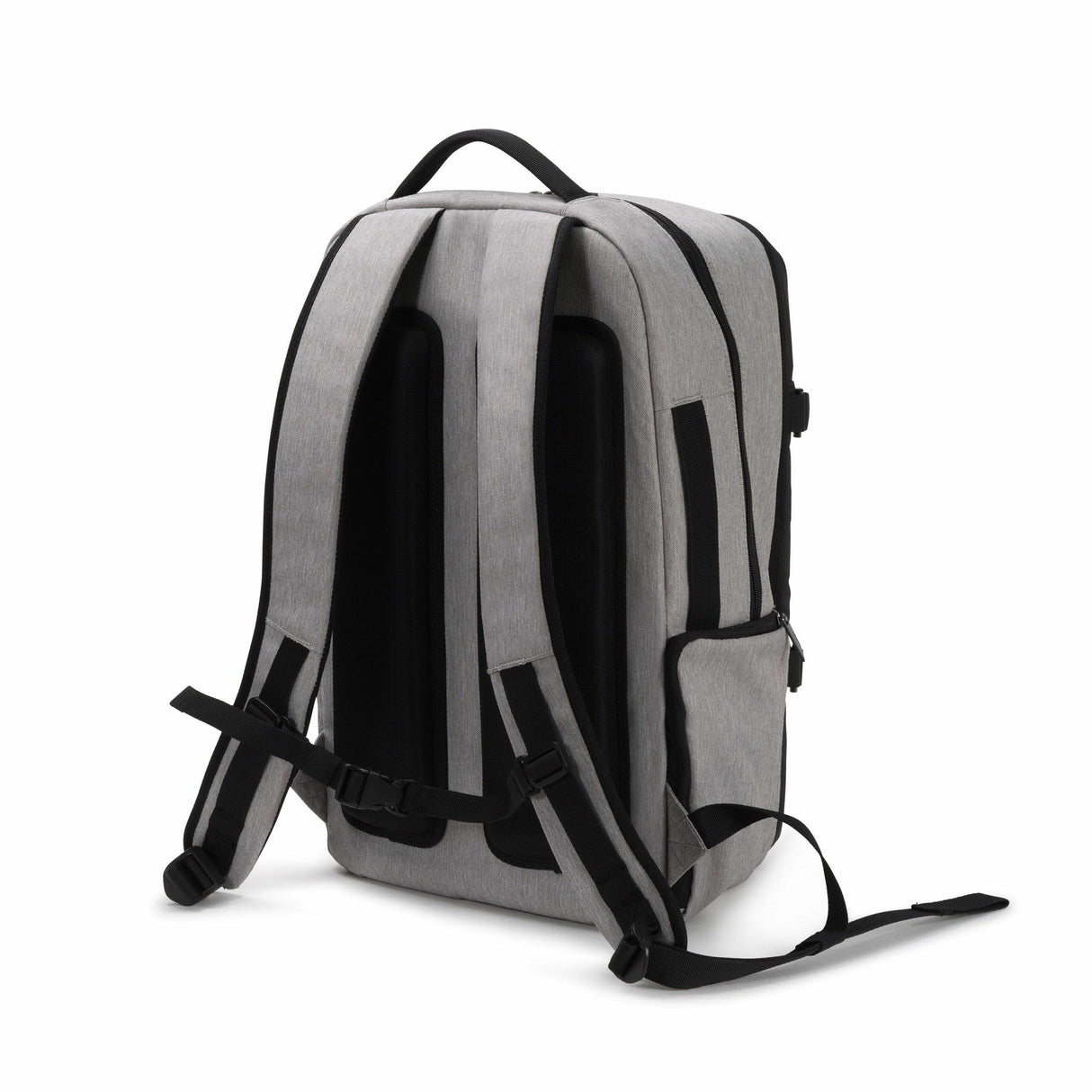 Dicota Move Mochila Para Portátil 39,6 Cm (15.6") Gris