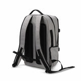 Dicota Move Mochila Para Portátil 39,6 Cm (15.6") Gris