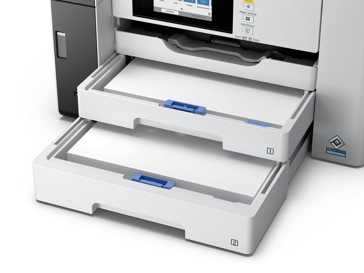 Ecotank Pro Et-M16685 4800x2400inkj Dpi 26ppm Print/Scan/Copy