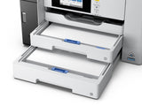 Ecotank Pro Et-M16685 4800x2400inkj Dpi 26ppm Print/Scan/Copy
