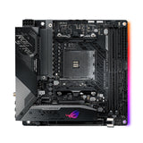 Placa Base Asus Rog Strix X570-I Gaming (Amd,Am4,4ddr,Mitx)