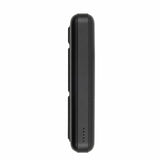 EAN 4260709013374 - Rivacase VA2604 batería externa Polímero de litio 10000 mAh Cargador inalámbrico Negro imagen 4
