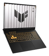Asus Tuf Gaming Tuf608jh-Rv073w Intel Core I5-13450hx 16p Wuxga 16go Ddr5 512go Pcie G4 Ssd Geforce Rtx 5050 8gb Gddr6 W11h Gray