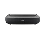 EAN 6942147487921 - Hisense 100L9HD proyector de TV Proyector de alcance ultracorto 3000 lúmenes ANSI DLP UHD 4K (3840x2160)  imagen 7