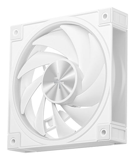 EAN 6933412765400 - DeepCool CG580 4F V2 Midi Tower Blanco imagen 10
