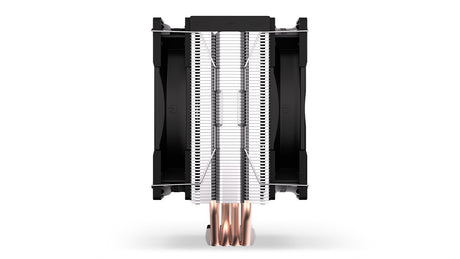 EAN 5903018665832 - ENDORFY Fera 5 Dual Fan Procesador Refrigerador de aire 12 cm Negro imagen 12