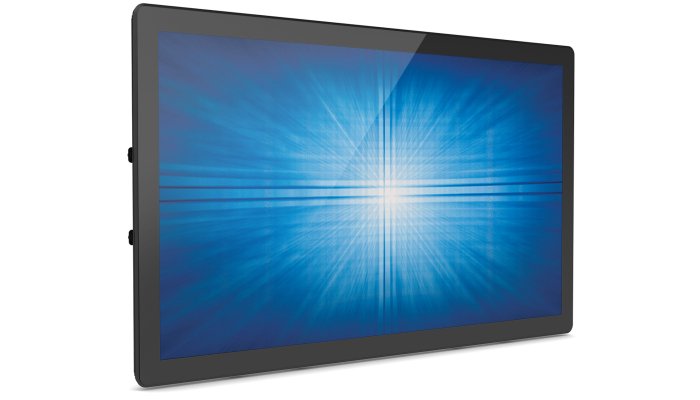 2494l 23.8in Fhd Lcd Wva Led Mntr Backlight Open Frame 10 Touch Ze
