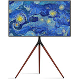 EAN 8051128105209 - Techly ICA-TR18SAM soporte para TV 165,1 cm (65") Nuez imagen 1