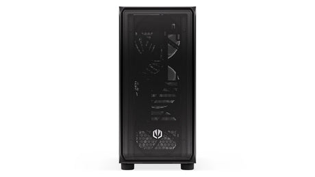 EAN 5903018666297 - ENDORFY EY2A010 carcasa de ordenador Midi Tower Negro imagen 23