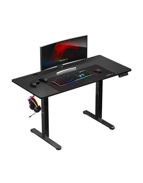 EAN 5903796012811 - Huzaro Hero 8.2 Negro imagen 2