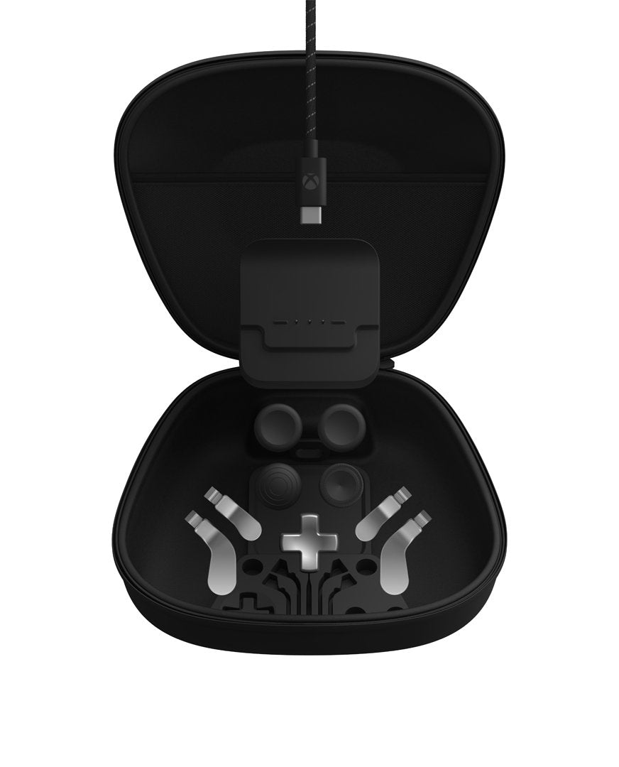 Ms Xbox Elite Series 2 Complete Component Pack