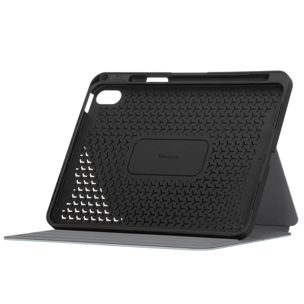 EAN 5051794036480 - Targus Click-In 27,7 cm (10.9") Folio Plata imagen 6