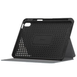 EAN 5051794036480 - Targus Click-In 27,7 cm (10.9") Folio Plata imagen 6