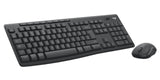 EAN 5099206113060 - Logitech 920-012077 teclado Ratón incluido Oficina RF Wireless + Bluetooth QWERTY Internacional de EE.UU. imagen 1