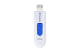 EAN 0760557864363 - Transcend JetFlash 790 unidad flash USB 512 GB USB tipo A 3.2 Gen 1 (3.1 Gen 1) Negro, Blanco imagen 2