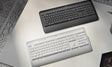 EAN 5099206105553 - Logitech 920-010918 teclado Oficina Bluetooth QWERTY Inglés del Reino Unido Grafito imagen 1