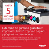 Impresora Xerox Laser Color C7000v_dn