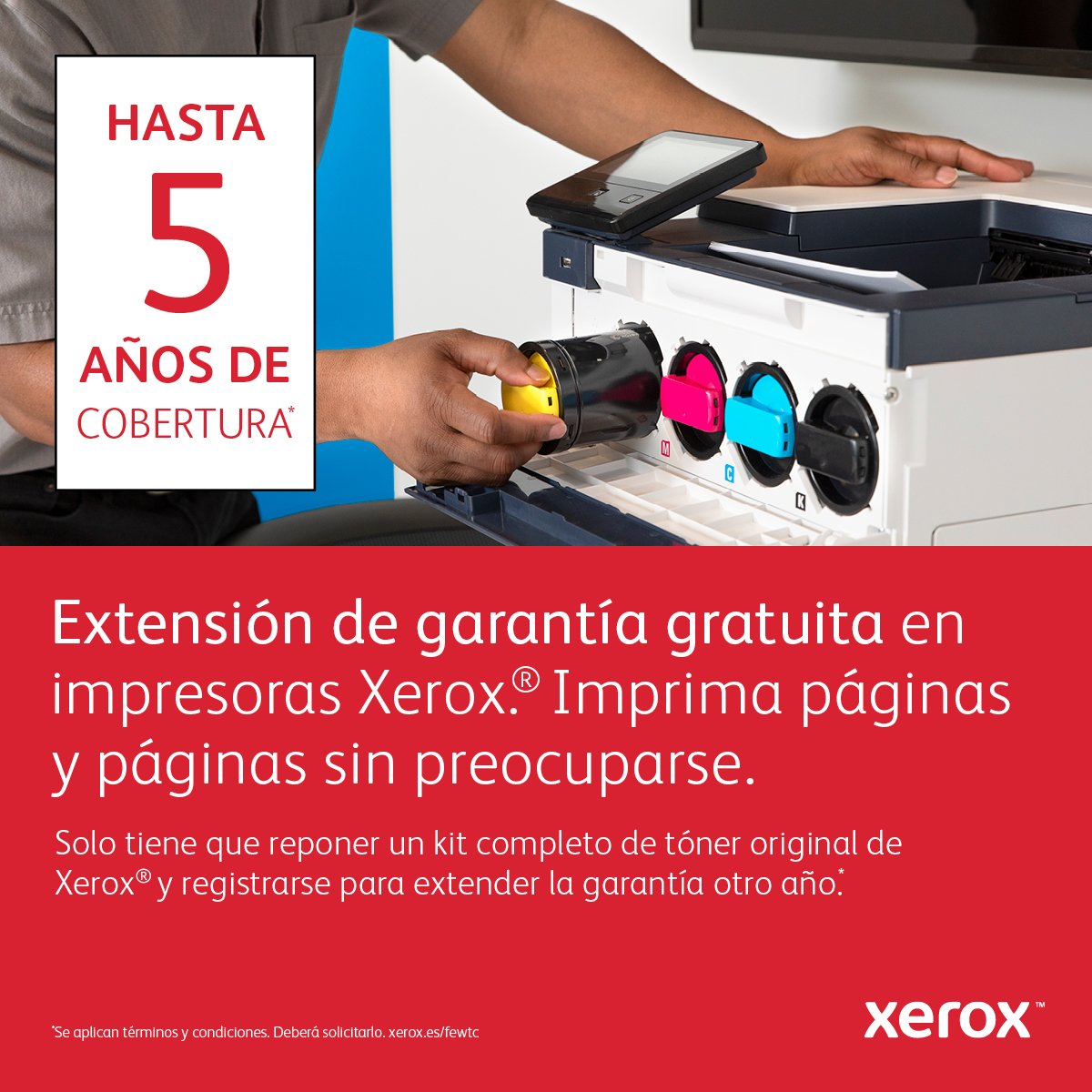 Impresora  Versalink C7000 C7000v/N Desktop Laser Printer - Colour - 35 Ppm Mono / 35 Ppm Color - 1200 X 2400 Dpi Print - 620 Sheets Input