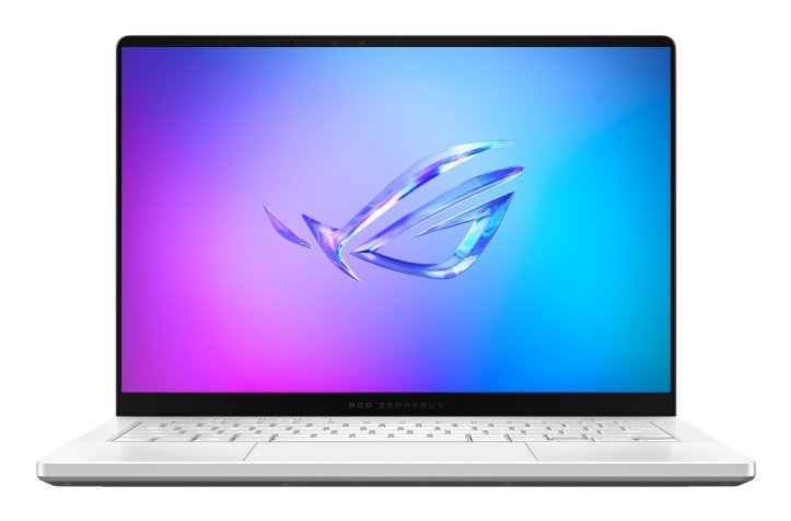 Portátil Asus Rog Zephyrus G14 Ga403gm 14" Amd Ryzen Ai 9 465 16gb 1tb Ssd Rtx 5060 Windows 11 Home Teclado Español
